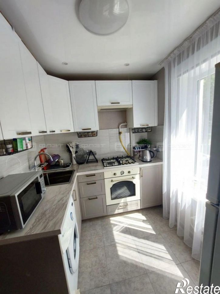 2-комн квартира ул. Дементьева, дом 3а
