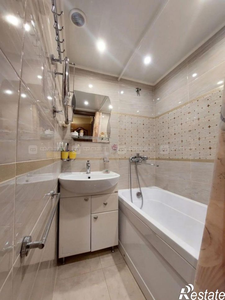 2-комн квартира ул. Дементьева, дом 3а