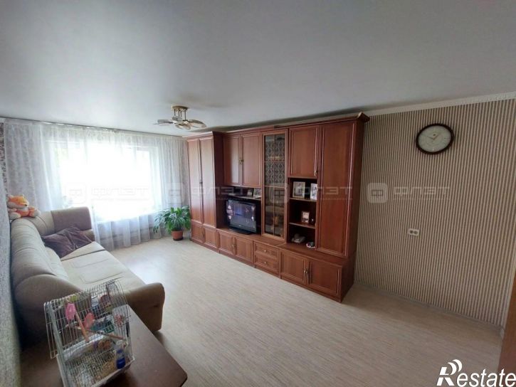 2-комн квартира ул. Дементьева, дом 3а