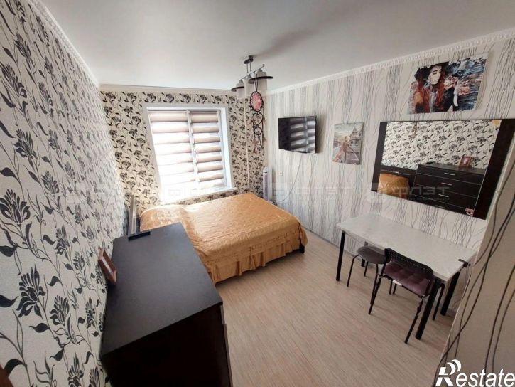 2-комн квартира ул. Дементьева, дом 3а