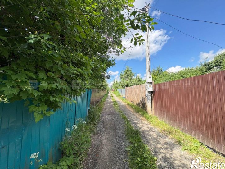 Земельный участок СНТ Ветеран КАПО им С.П.Горбунова, дом 259