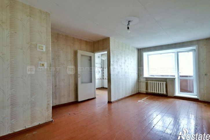 3-комн квартира ул. Газовая, дом 17
