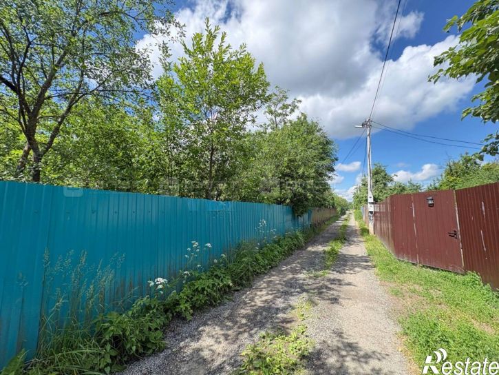 Земельный участок СНТ Ветеран КАПО им С.П.Горбунова, дом 259