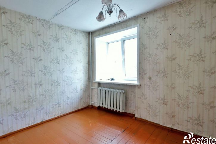 3-комн квартира ул. Газовая, дом 17