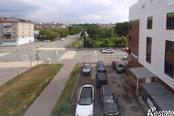 3-комн квартира ул. Газовая, дом 17