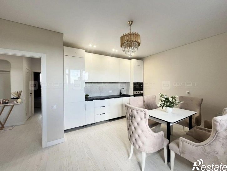 3-комн квартира ул. Зур Урам, дом 1 к3