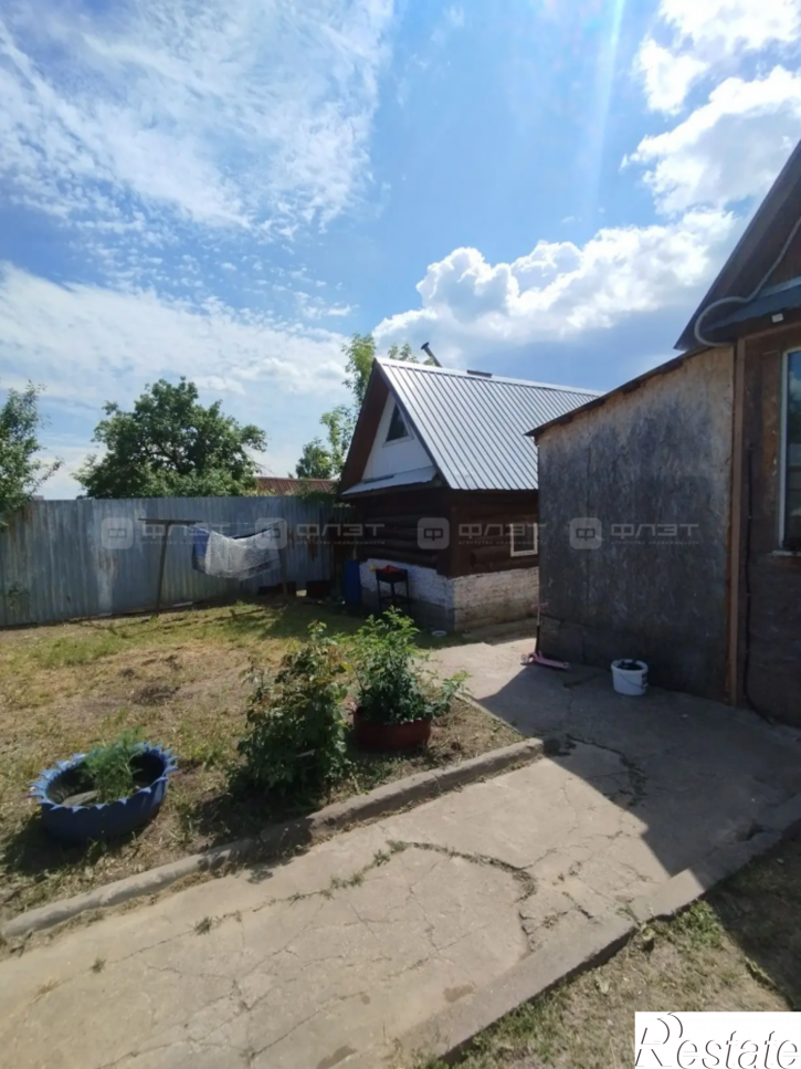 Коттедж/дом Снт сад №11 КАПО им. Горбунова, дом 272