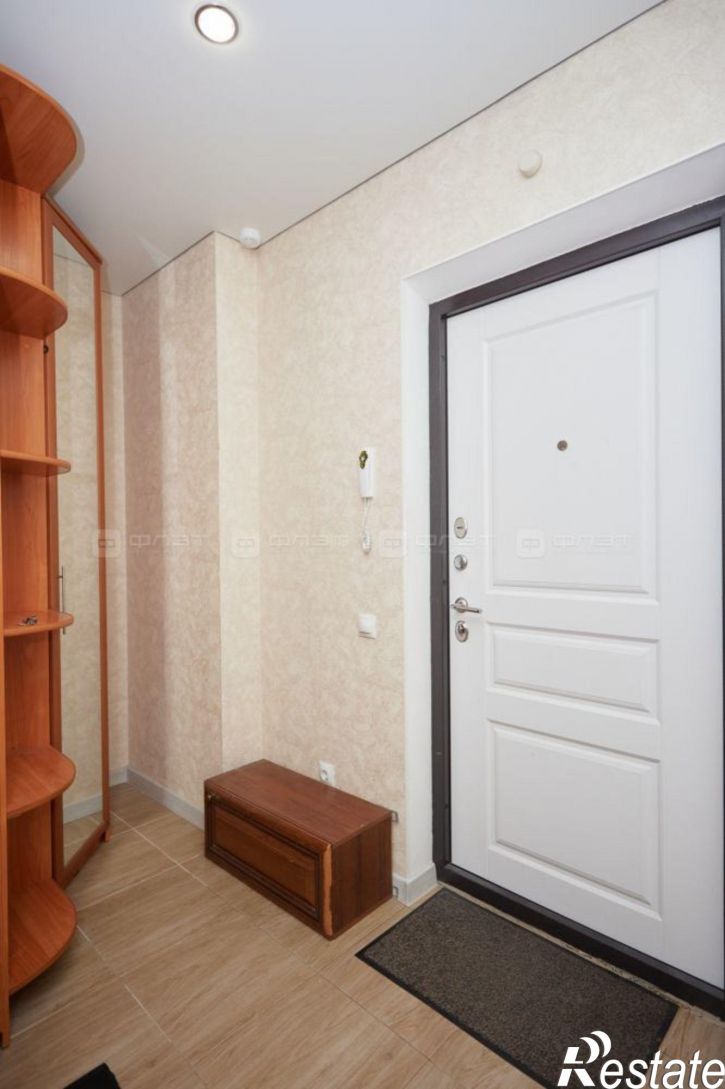 1-комн квартира ул. Архитектора Гайнутдинова, дом 26 /3