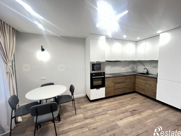 3-комн квартира ул. Зур Урам, дом 1 Кк3