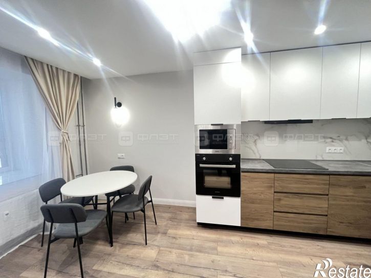 3-комн квартира ул. Зур Урам, дом 1 Кк3
