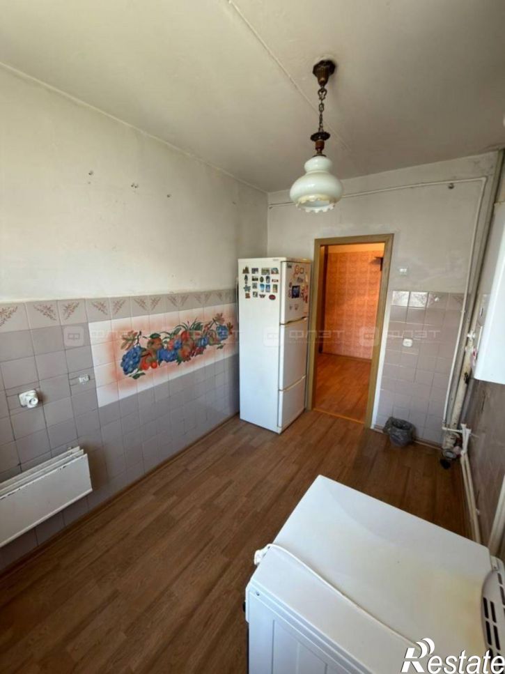 2-комн квартира ул. Масгута Латыпова, дом 36