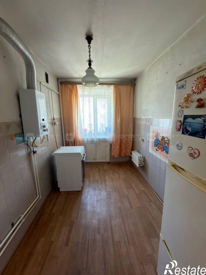 2-комн квартира ул. Масгута Латыпова, дом 36