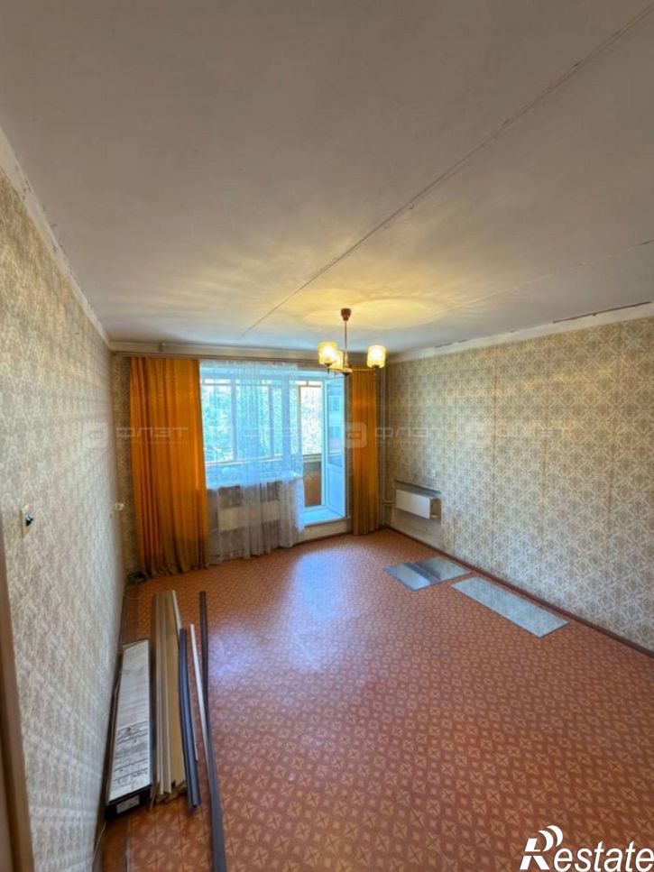 2-комн квартира ул. Масгута Латыпова, дом 36