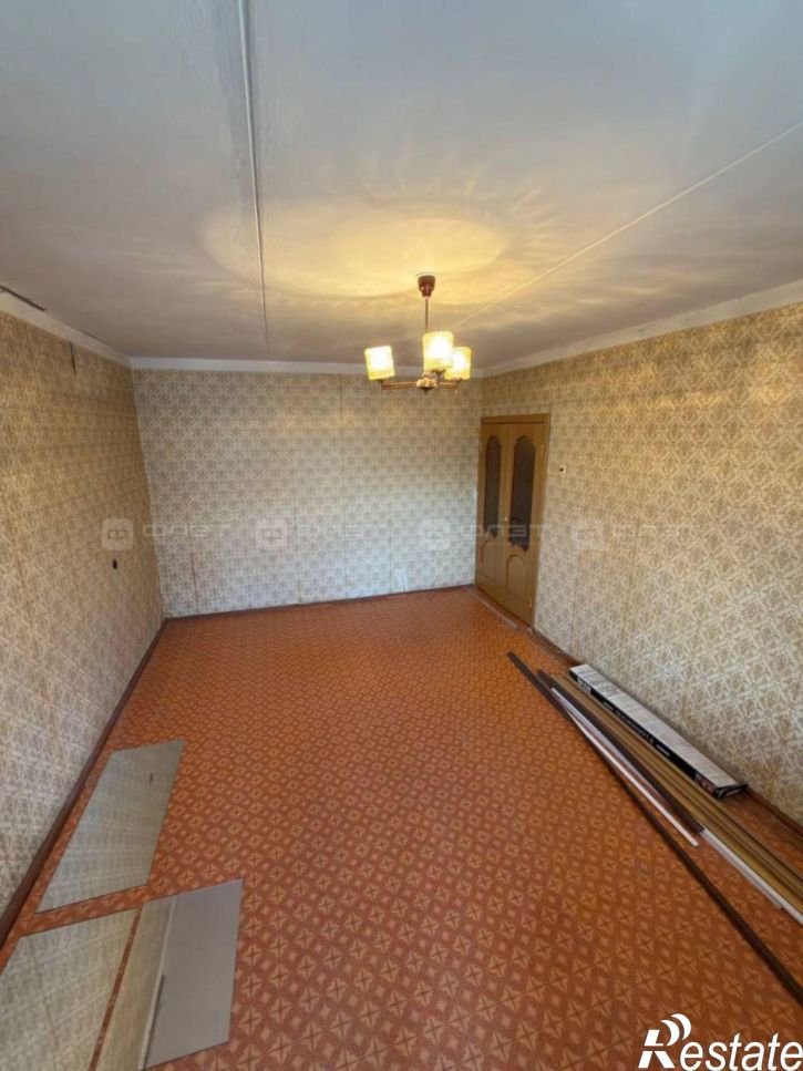 2-комн квартира ул. Масгута Латыпова, дом 36