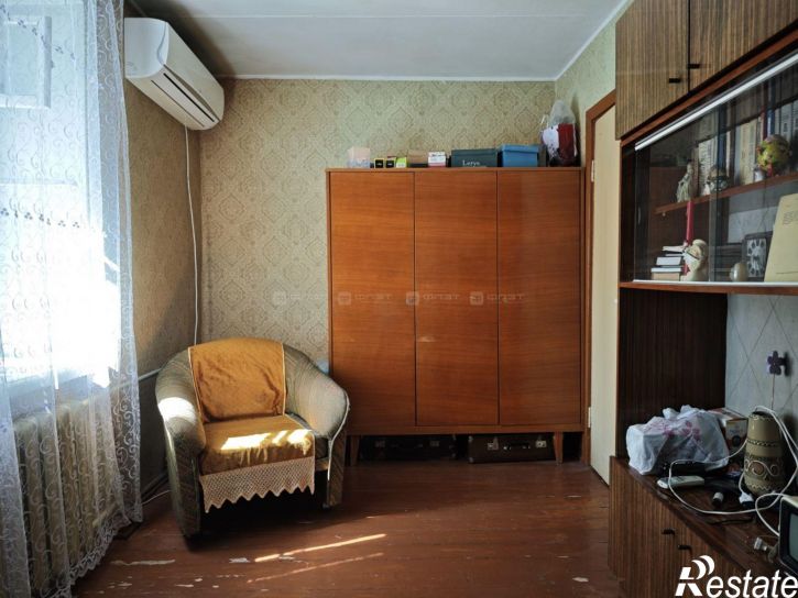 3-комн квартира ул. Лушникова, дом 4