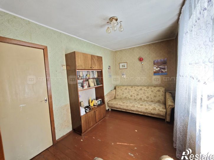 3-комн квартира ул. Лушникова, дом 4