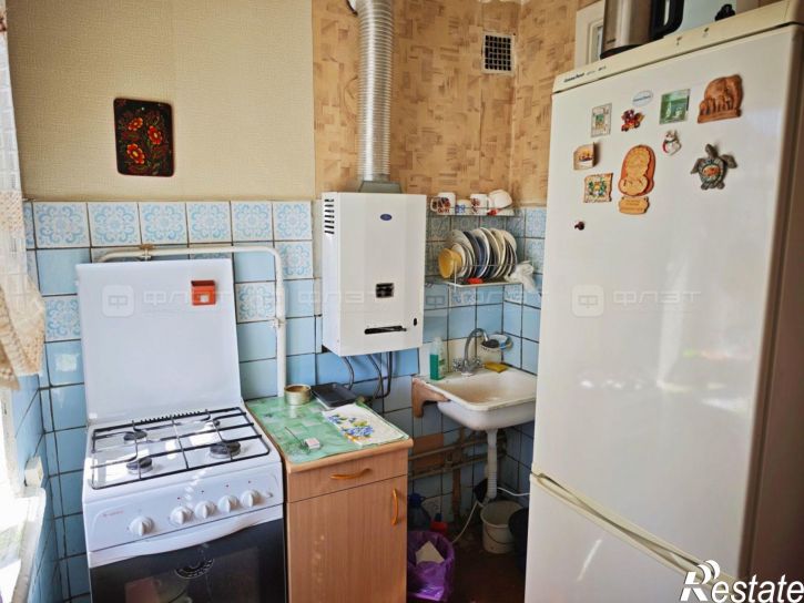 3-комн квартира ул. Лушникова, дом 4