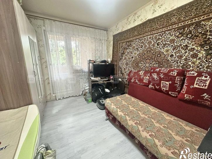 3-комн квартира ул. Серова, дом 12