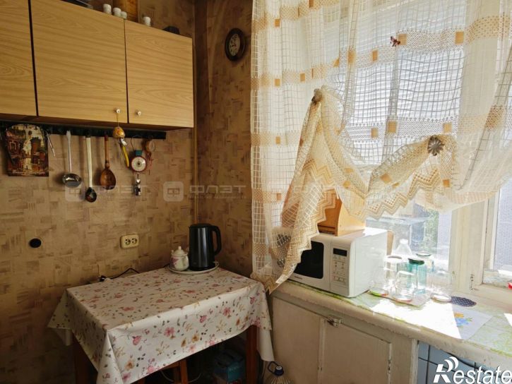 3-комн квартира ул. Лушникова, дом 4