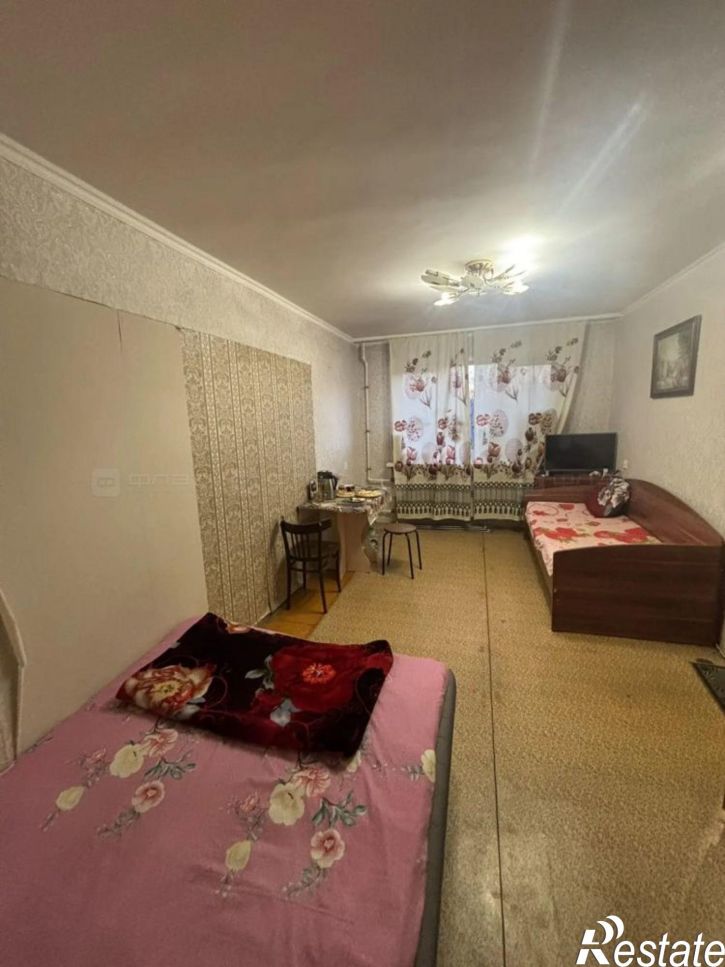 1-комн квартира ул. Шоссейная, дом 18