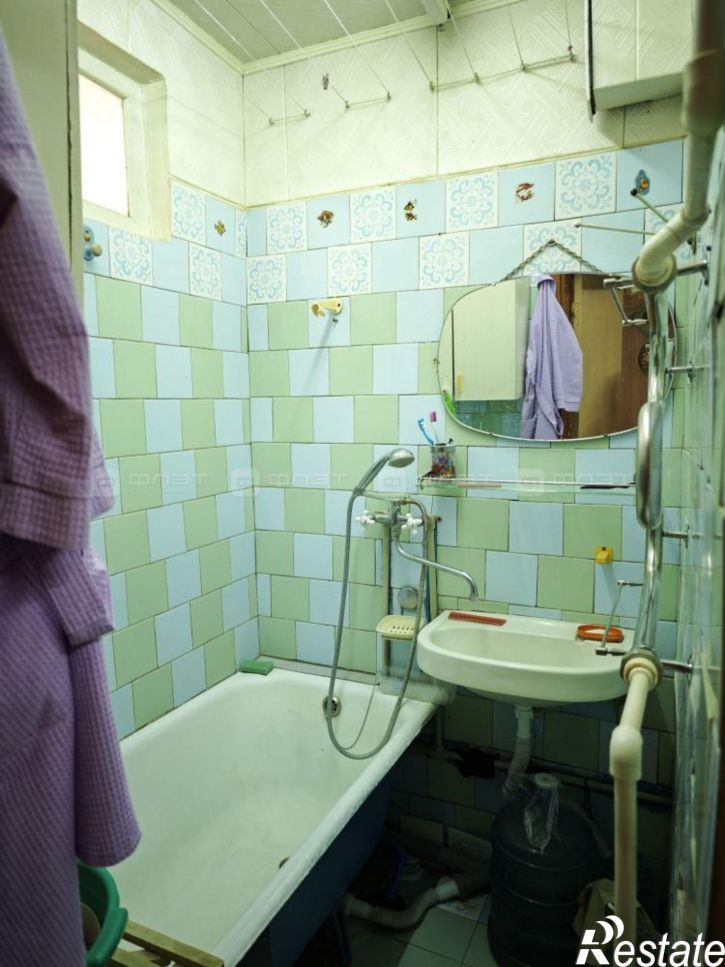 3-комн квартира ул. Лушникова, дом 4