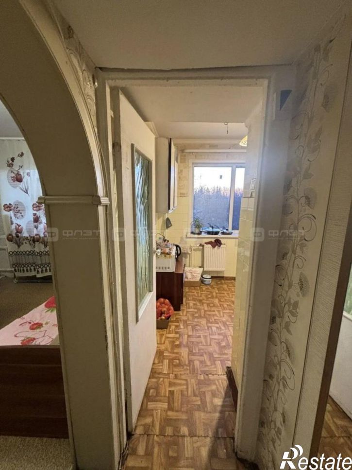 1-комн квартира ул. Шоссейная, дом 18