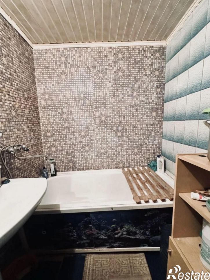 3-комн квартира ул. Серова, дом 12