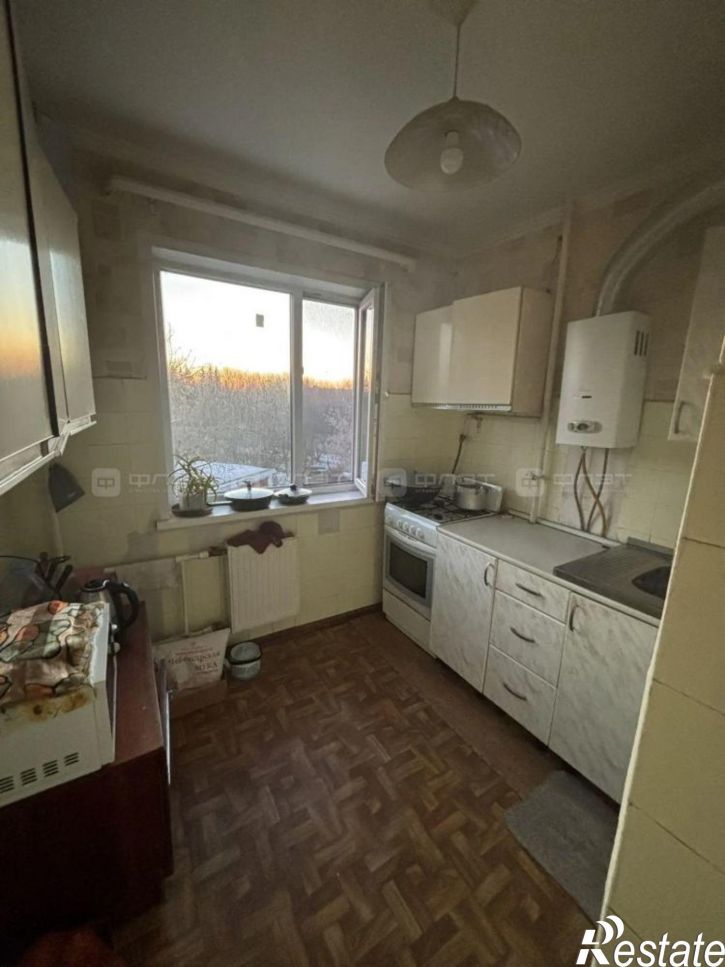 1-комн квартира ул. Шоссейная, дом 18