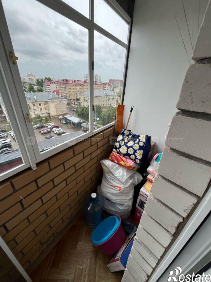 1-комн квартира ул. Максимова, дом 40