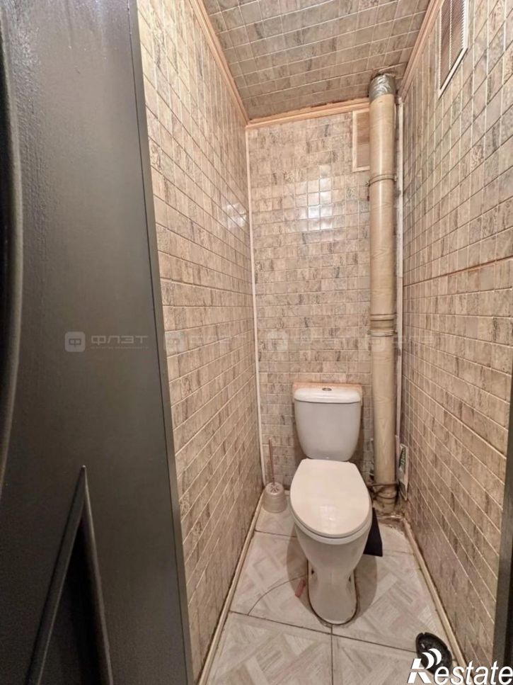 3-комн квартира ул. Серова, дом 12