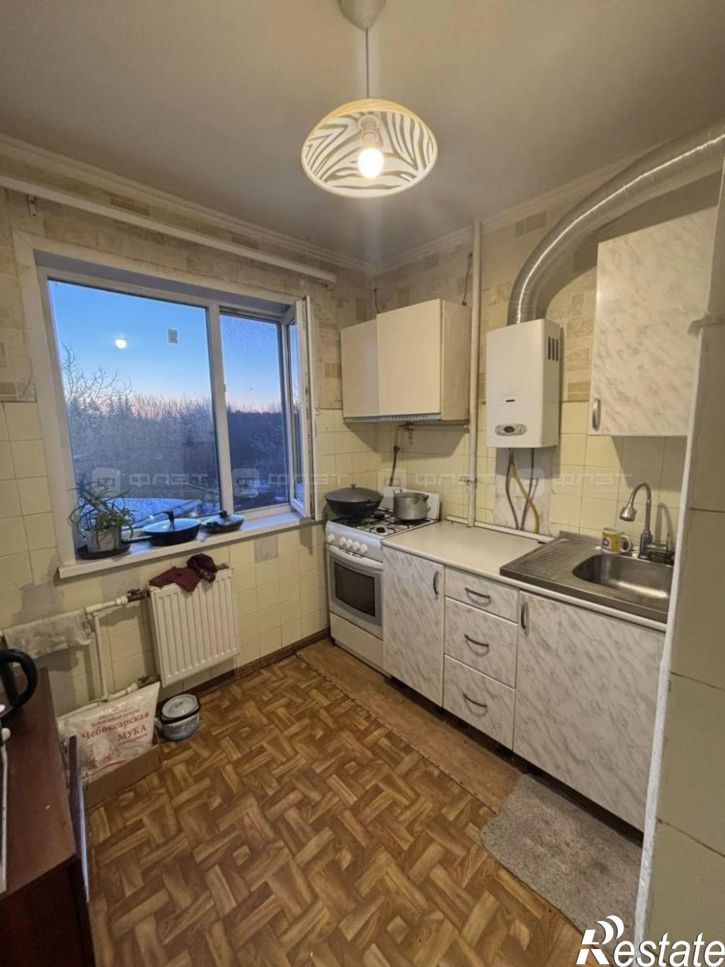 1-комн квартира ул. Шоссейная, дом 18