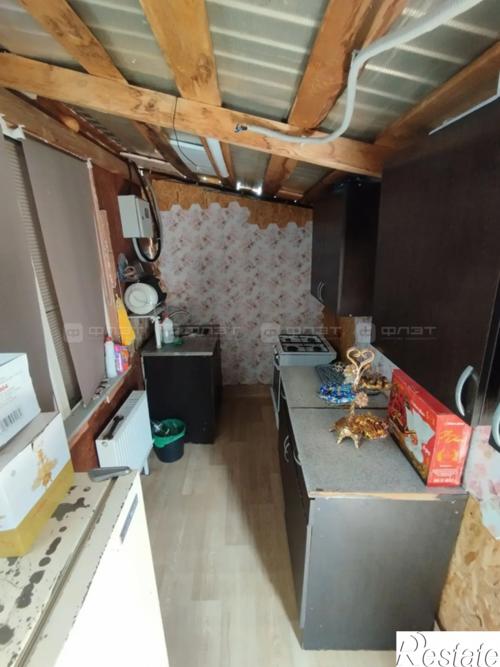 Коттедж/дом Снт сад №11 КАПО им. Горбунова, дом 272