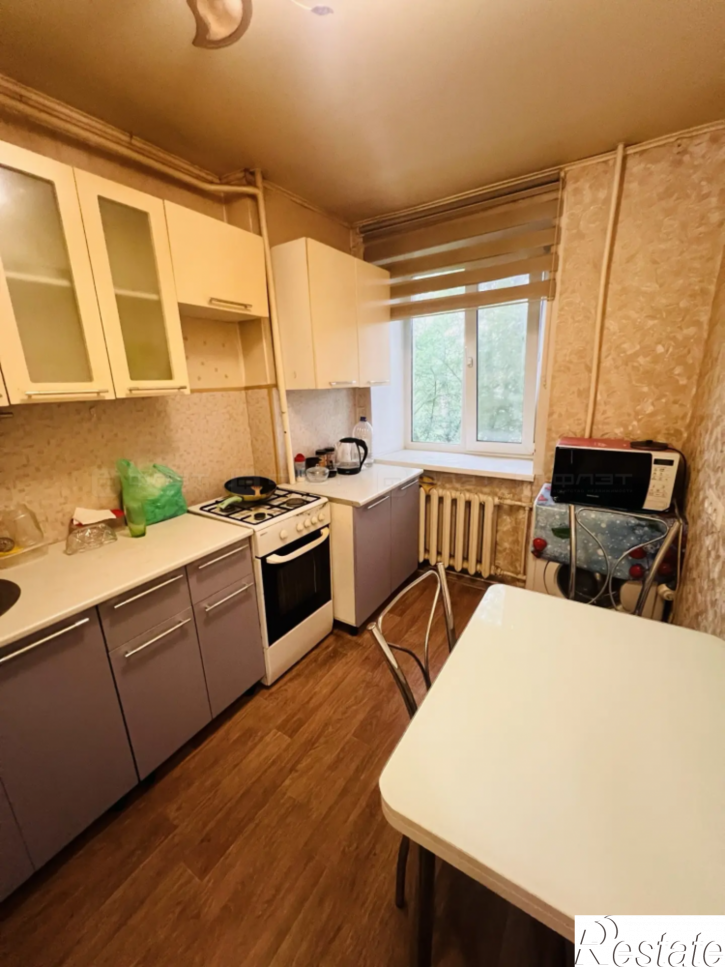 1-комн квартира пр-кт. Ибрагимова, дом 63