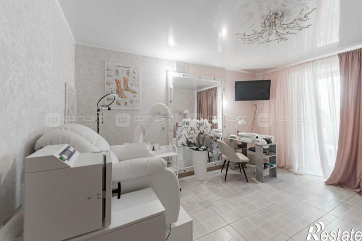 3-комн квартира ул. Азата Аббасова, дом 10