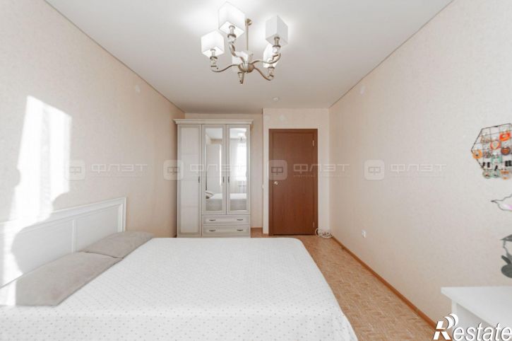 3-комн квартира ул. Виктора Сажинова, дом 7/11