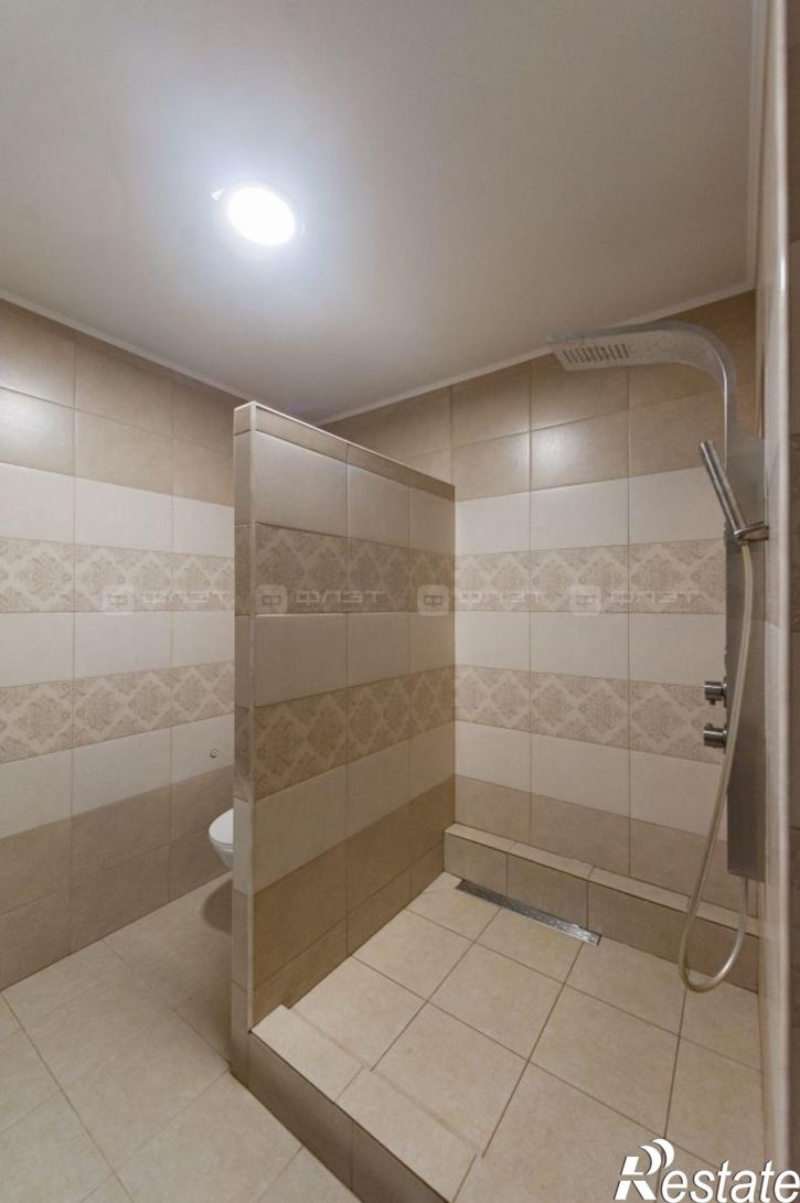 3-комн квартира ул. Азата Аббасова, дом 10