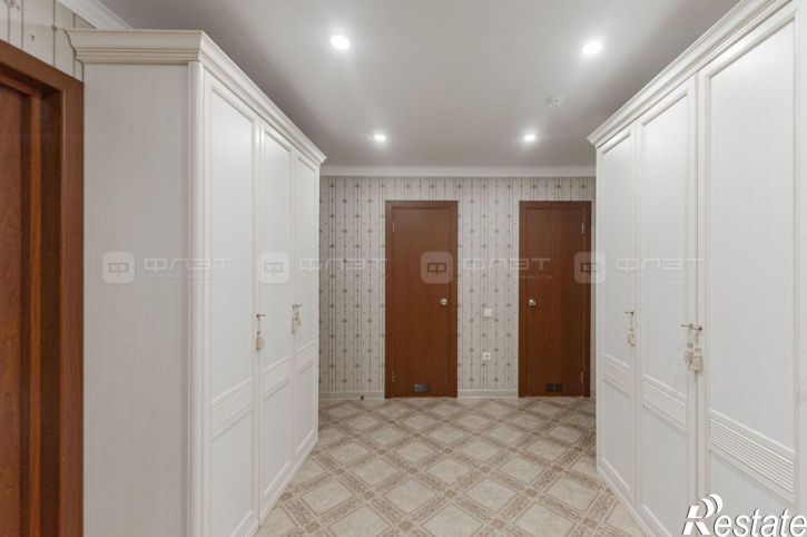 3-комн квартира ул. Виктора Сажинова, дом 7/11