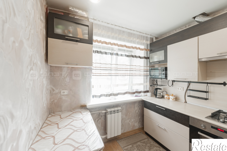 1-комн квартира ш. Горьковское, дом 8