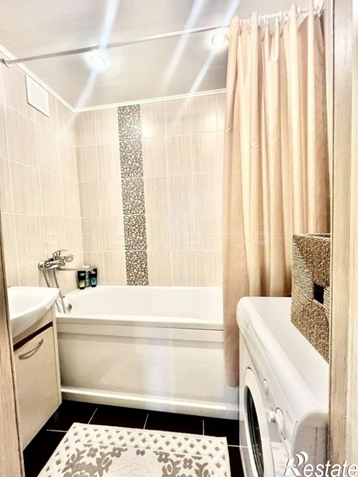 3-комн квартира ул. Дачная (Вахитовский р-н), дом 1