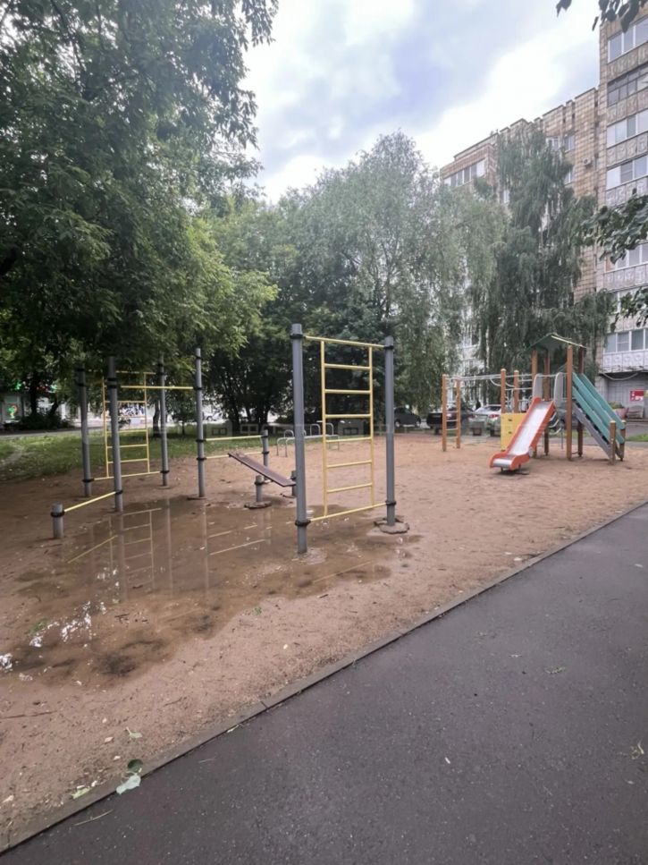 3-комн квартира ул. Дачная (Вахитовский р-н), дом 1