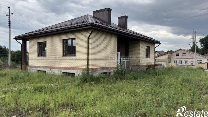 Коттедж/дом ул. Гумера Гали, дом 23г