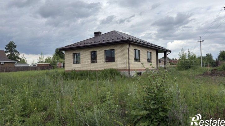 Коттедж/дом ул. Гумера Гали, дом 23г