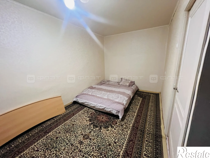 1-комн квартира пр-кт. Ибрагимова, дом 63