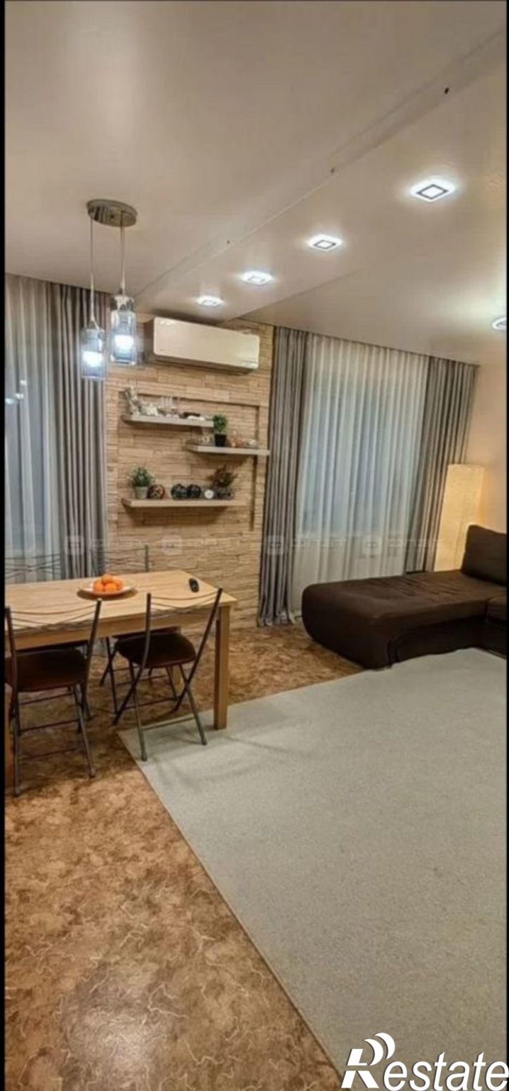 3-комн квартира ул. Новоселья, дом 4