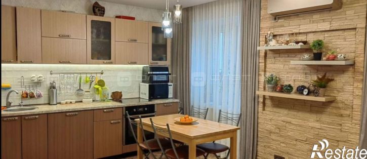 3-комн квартира ул. Новоселья, дом 4