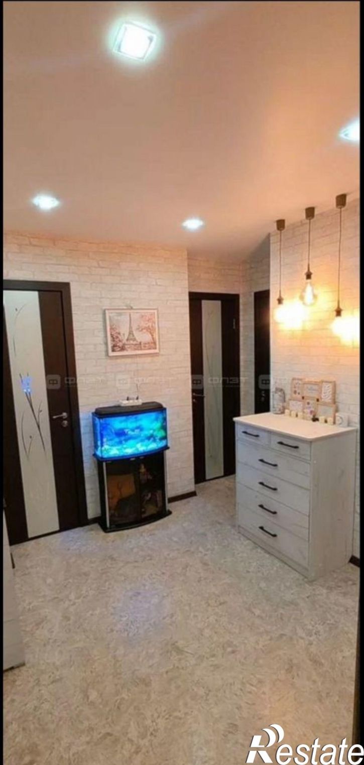 3-комн квартира ул. Новоселья, дом 4