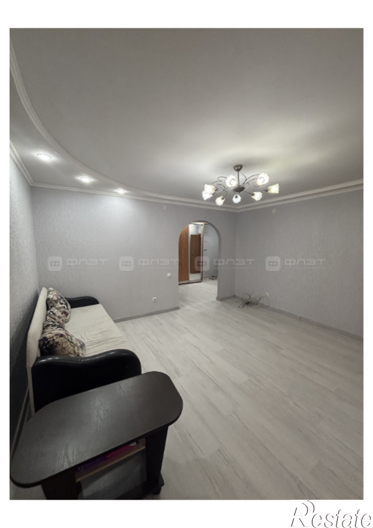 2-комн квартира ул. Гаврилова, дом 56 к3