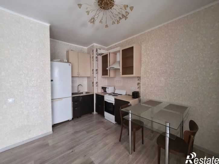 1-комн квартира ул. Нигматуллина, дом 11