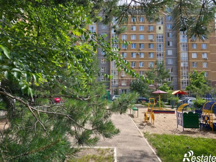 1-комн квартира ул. Нигматуллина, дом 11