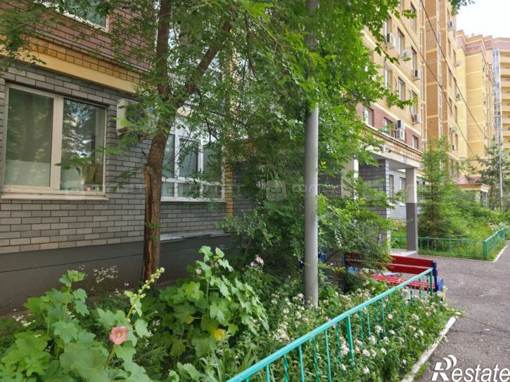 1-комн квартира ул. Нигматуллина, дом 11